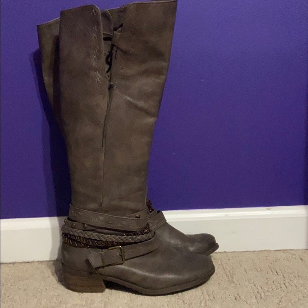 Boots